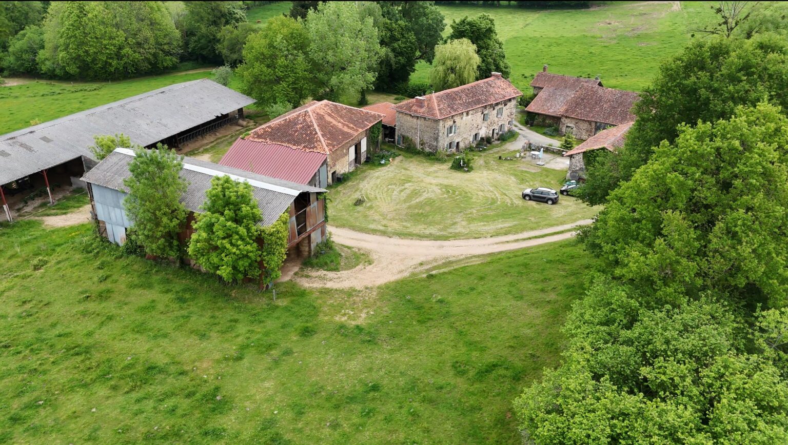 Equestrian property, Nouvelle Aquitaine, Haute Vienne